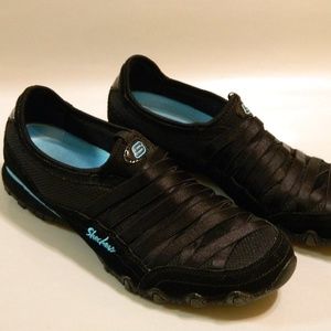 SKECHERS FIXATION Womens Athletic Shoes Sz 10 EUC